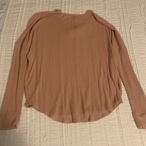 Long sleeve tee - Picture 1 of 3